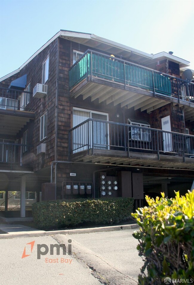 property at 1965 Bonifacio St
