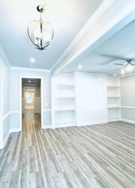 property at 310 W Horton St