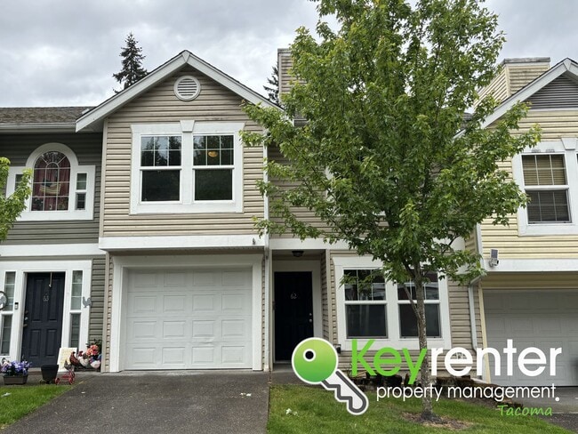 property at 10512 140th St Ct E