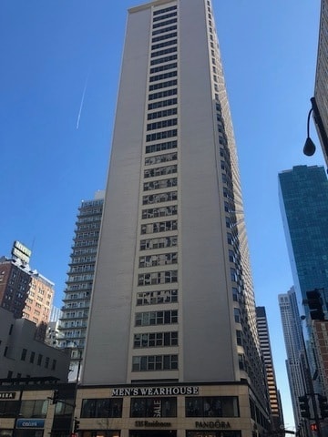 property at 535 N Michigan Ave