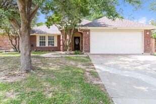 3616 Crosswicks Ct in Fort Worth, TX - Building Photo