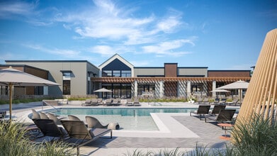 Elysium in Reno, NV - Building Photo - Building Photo