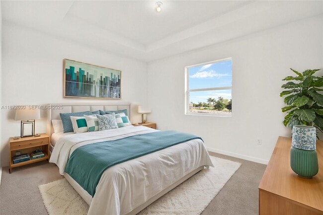 property at 16274 SW 292nd St