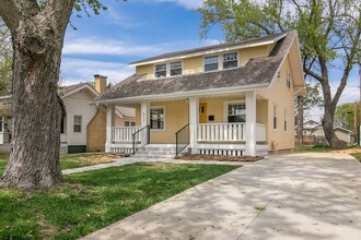 617 E Delmar St in Springfield, MO - Building Photo - Building Photo