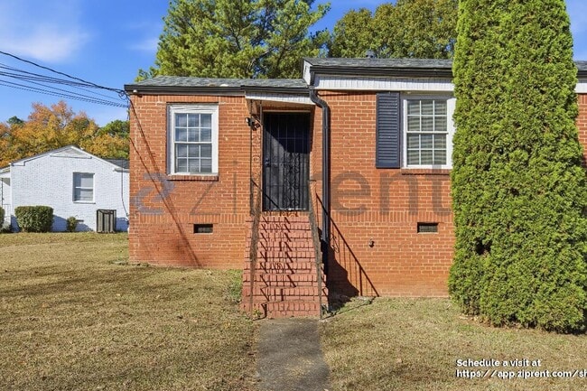 1789 Cahoon St SW in Atlanta, GA - Building Photo - Building Photo