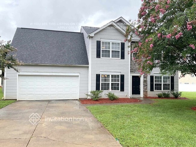 property at 2518 Liberton Ct