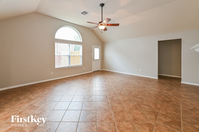 22606 Goss Spring Ct in Spring, TX - Foto de edificio - Building Photo