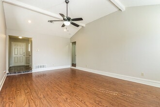 1224 Nicole Way in Burleson, TX - Building Photo - Building Photo