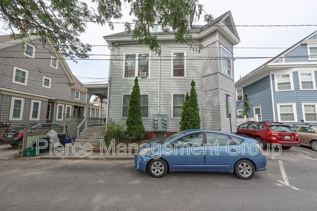 property at 6 Blake St