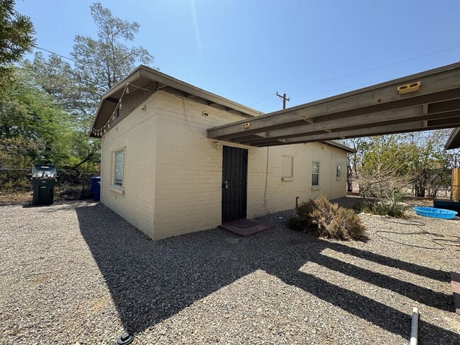 property at 4828 E 1st St