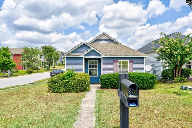 property at 628 Candytuft Ln