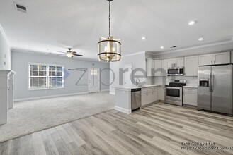 3358 Mt Zion Rd in Stockbridge, GA - Building Photo - Building Photo