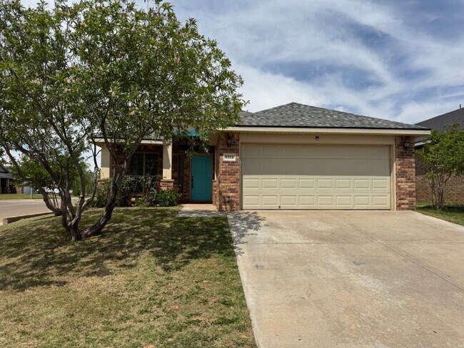 property at 9312 Quitman Ave