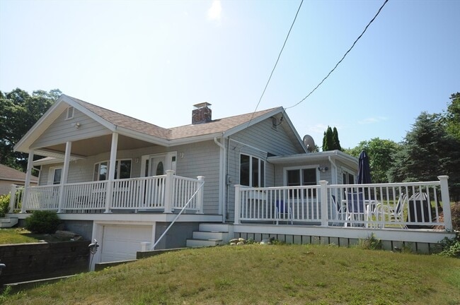 7 Glendale Rd in Wareham, MA - Building Photo - Building Photo