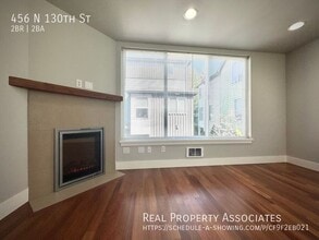 456 N 130th St in Seattle, WA - Building Photo - Building Photo