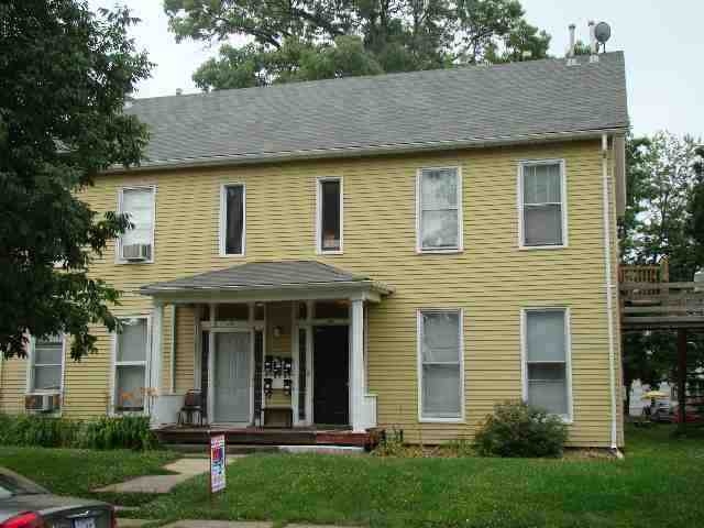 119-121 W 13th St in Davenport, IA - Building Photo - Building Photo