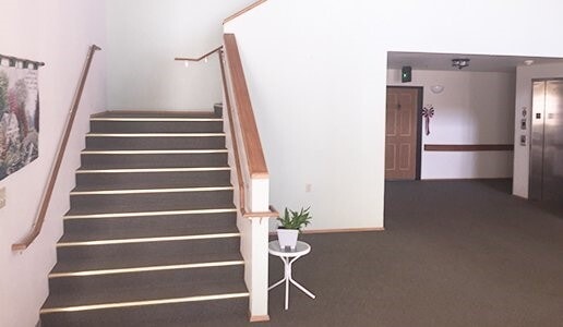 property at 242 SW 3rd St