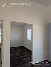 7041 E Strike Eagle Way in Tucson, AZ - Building Photo - Building Photo