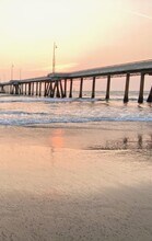 2707 Strongs Dr in Venice, CA - Foto de edificio - Building Photo