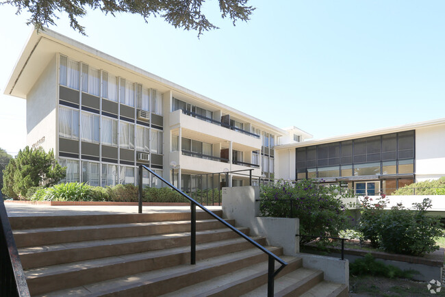 230 - Atherton Park Forest in Menlo Park, CA - Foto de edificio - Building Photo