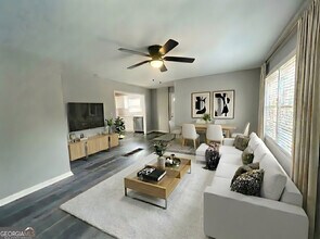 3730 Clovis Ct NW in Atlanta, GA - Building Photo - Building Photo