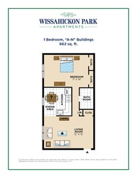 Wissahickon Park Apartments photo'