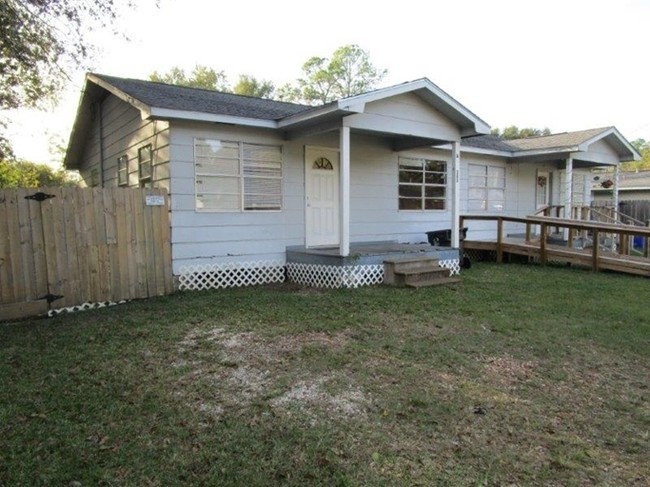 1207 Iris St in Long Beach, MS - Building Photo - Building Photo