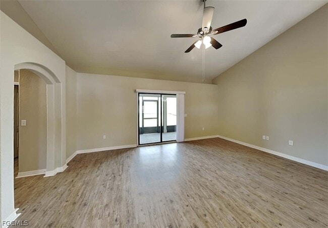 202 SW 16th Terrace in Cape Coral, FL - Building Photo - Building Photo