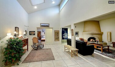 2523 E Forgeus Pl in Tucson, AZ - Building Photo - Building Photo