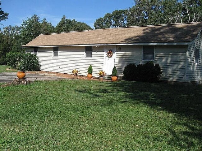 property at 2304 Flippen Rd