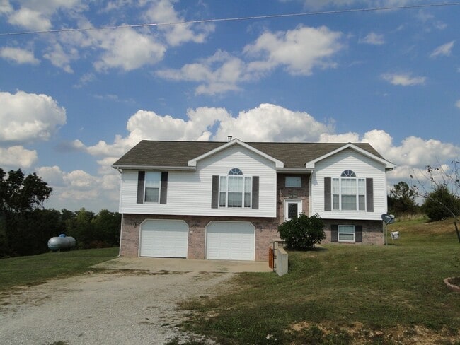 property at 16910 Limestone Ln