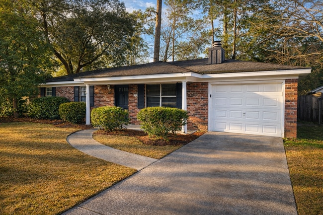 property at 23 Port Royal Dr