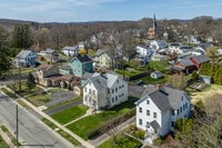Apartamentos en Bethel, CT