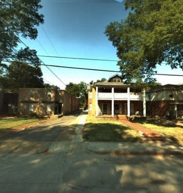 57 N Belvedere Blvd, Unit Unit 1 in Memphis, TN - Building Photo