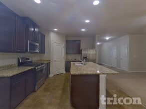 64 Ledford Way in Dallas, GA - Building Photo - Building Photo