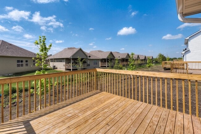 property at 1526 Bennetts Way NW