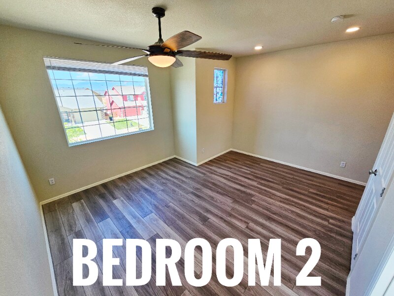 2060 Dewhirst Dr in Colorado Springs, CO - Building Photo