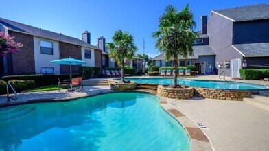 3725 W Northgate Dr-Unit -2_1404.220790 in Irving, TX - Building Photo - Building Photo