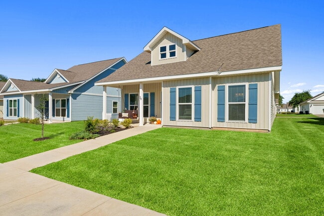 39 Bluebeech St in Freeport, FL - Building Photo - Building Photo