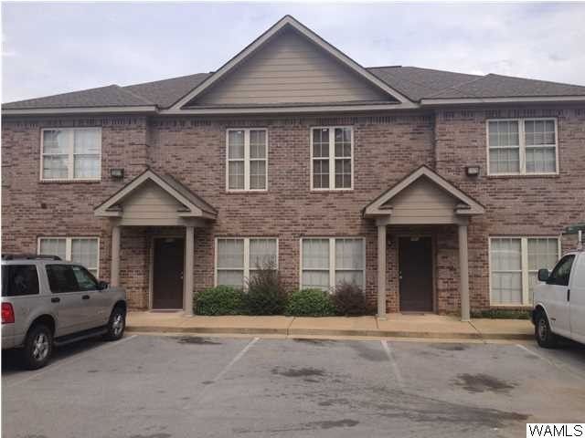 Hargrove Road Apartments in Tuscaloosa, AL - Foto de edificio - Building Photo