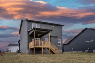 508 Herman Dr in Clarksville, TN - Building Photo - Building Photo
