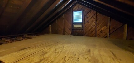 932 Carr St in Greensboro, NC - Foto de edificio - Building Photo