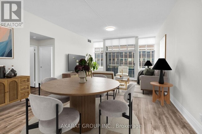 property at 1901 Yonge St