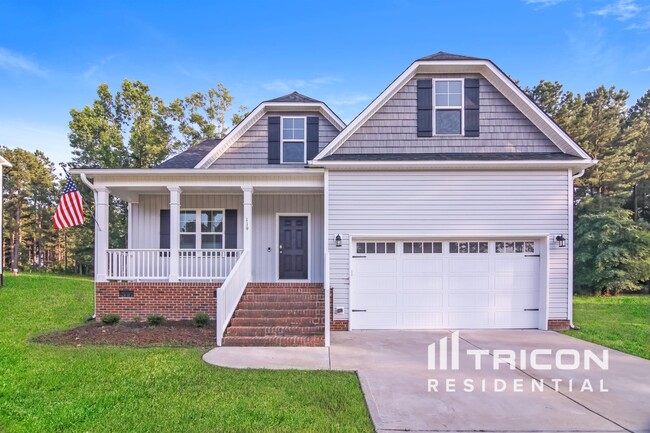 property at 119 Lasswade Ct