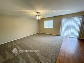 3831 W Naomi Ln in Queen Creek, AZ - Foto de edificio - Building Photo