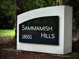 18501 SE Newport Way in Issaquah, WA - Building Photo