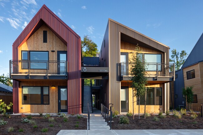 184 Garfield St in Ashland, OR - Building Photo - Building Photo