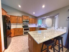 6315 S Terre Vista St in Spokane, WA - Building Photo - Building Photo