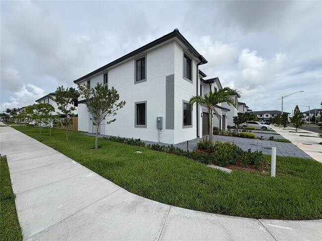 property at 34530 SW 190th Ave