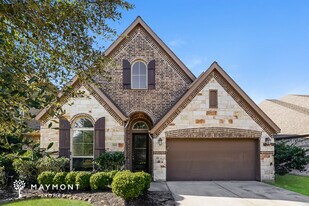 18862 Swansea Creek Dr in New Caney, TX - Building Photo